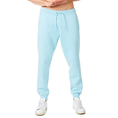 Abbildung von RIPT Essentials RCPNT764 Herren Soft Touch Loungewear Jogginghose, Aquamarin, L