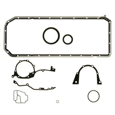 Abbildung von AJUSA 54166900 Dichtungssatz, Kurbelgehäuse BMW: 3 Limousine, 5 Touring, Limousine