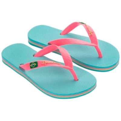Abbildung von IPANEMA CLAS BRASIL II KIDS Zehentrenner / Flip Flop