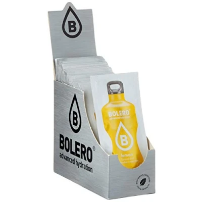 Abbildung von Bolero Classic (24x9g) Lemon