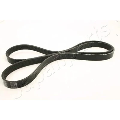 Abbildung von JAPANPARTS DV 6PK1810 Keilrippenriemen 1810mm 6 TOYOTA: Corolla Verso