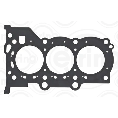 Abbildung von ELRING 168.410 Zylinderkopfdichtung 0,25 72 Metall Lagen Dichtung KIA: Picanto II, HYUNDAI: i10 I