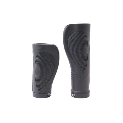 Abbildung von Griffe Satz ERGO GP03LS 128/95mm Mit Lockring