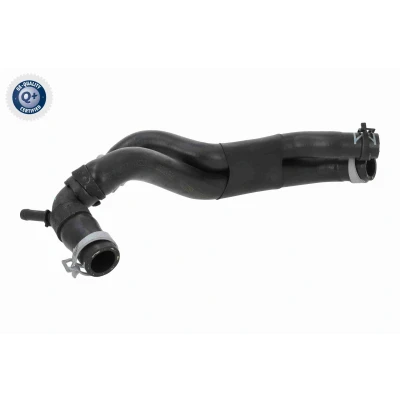 Abbildung von VAICO V10 8996 Kühlerschlauch VW: Multivan T6 (SGF, SGM, SGN) 2.0 TDI, TDI 4motion 2015 2024