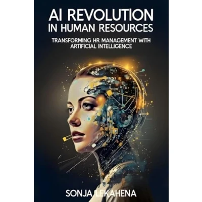 Abbildung von AI Revolution in Human Resources: Transforming HR Management with Artificial Intelligence
