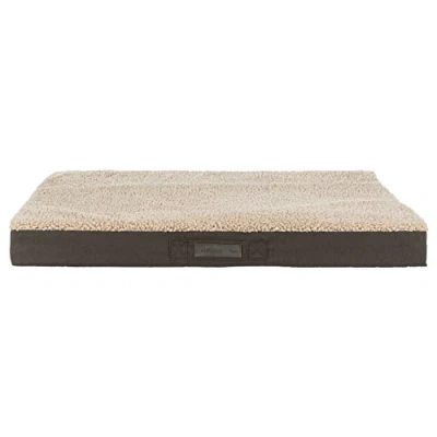 Abbildung von Vital Matratze Bendson 120 x 72 cm / Dunkelbraun Beige