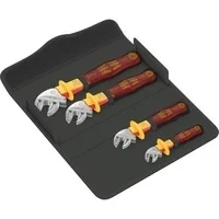 Abbildung von 6004 Joker 4 Set 1 VDE, für SW 7 19, Schraubenschlüssel