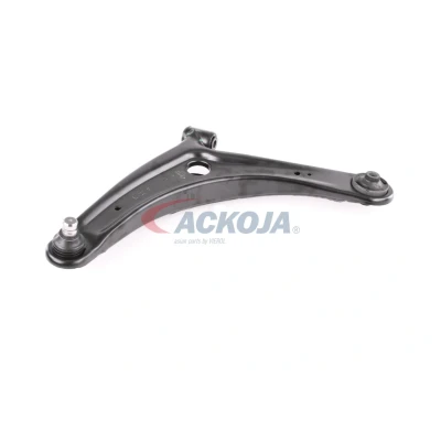 Abbildung von ACKOJA A37 1143 Querlenker Vorderachse unten, links MITSUBISHI: Lancer 8 Schrägheck, Outlander 3, 2 SUV, PEUGEOT: 4007, 4008 SUV