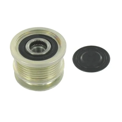 Abbildung von SKF VKM 03512 Freilauf Lichtmaschine 48 OPEL: Astra J Sports Tourer, Insignia A Zafira C Tourer