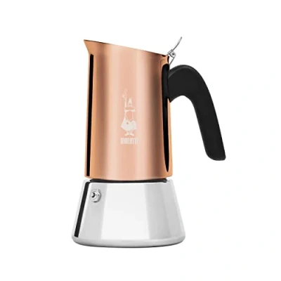 Abbildung von BIALETTI Espressokocher &quot;Venus&quot;, 0,23 l Kaffeekanne