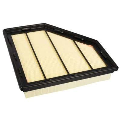 Abbildung von FEBI BILSTEIN 106090 Luftfilter 44 202 217 Filtereinsatz BMW: 5 Limousine, 7, X7