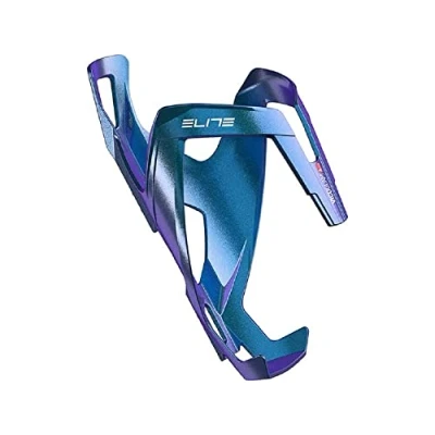Abbildung von Elite S.R.L. Vico Glam Trinkflaschenhalter Blau Einheitsgröße