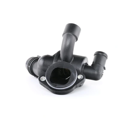 Abbildung von MAHLE ORIGINAL TI 34 87 Kühlwasserthermostat mit Dichtung AUDI: A6 C6 Avant, A4 B8 Allroad, A5 Sportback, SEAT: Exeo ST, Limousine kfzteile