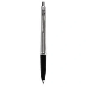 Abbildung von BALLOGRAF® Epoca Chrome Kugelschreiber 1.0 mm Blau
