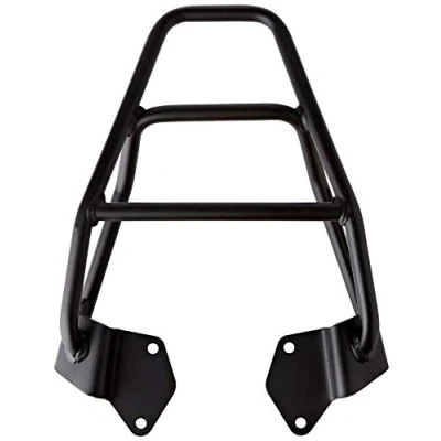 Abbildung von Kappa KR1570 Topcasetraeger, Schwarz, Größe Standard