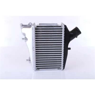 Abbildung von NISSENS 961222 Ladeluftkühler HONDA: CR V 3