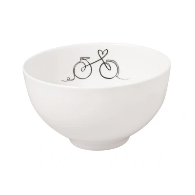Abbildung von Villeroy &amp; Boch Statement Lines Bol Family 14cm