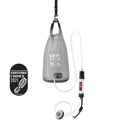 Abbildung von MSR Guardian Gravity Purifier Wasserfilter
