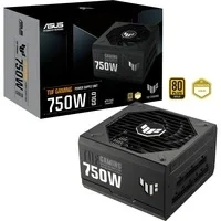 Abbildung von Asus TUF Gaming 750W Gold PC Netzteil