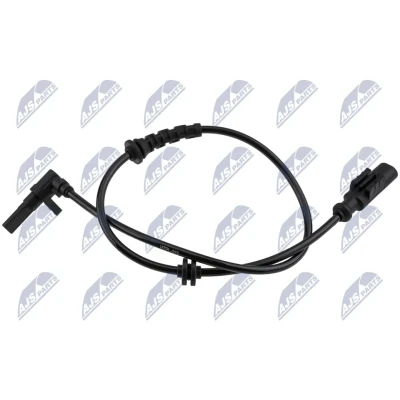 Abbildung von Sensor, Raddrehzahl NTY HCA PL 023