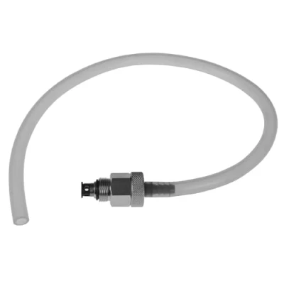 Abbildung von Ölablassschlauch BLUE PRINT ADT35504