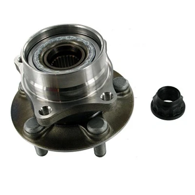 Abbildung von SKF VKBA 6924 Radlagersatz TOYOTA: Prius II Liftback