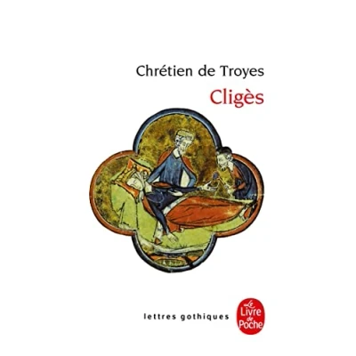 Abbildung von Cligès (Presences Du Judaisme,)