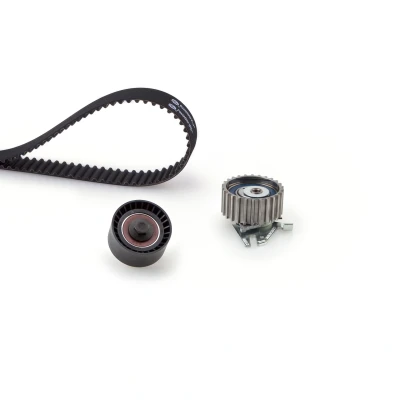 Abbildung von GATES FleetRunner Micro V Stretch Fit K035469XS Zahnriemensatz ALFA ROMEO: 156 Limousine, Sportwagon