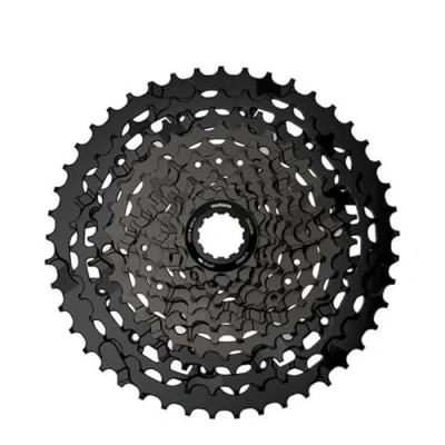 Abbildung von SHIMANO Cassette Radfahren für Erwachsene, Unisex