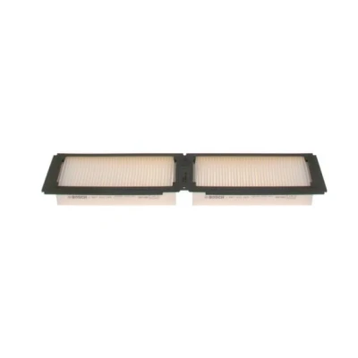 Abbildung von BOSCH 1 987 431 165 Innenraumfilter Partikelfilter 439,6 99 35