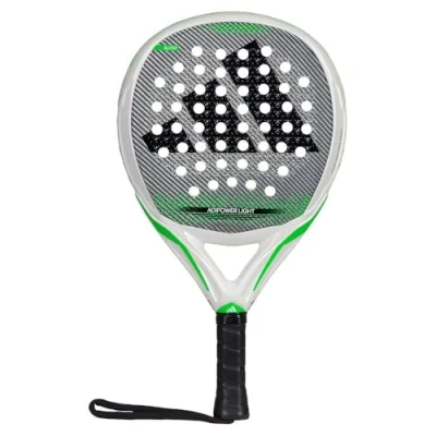 Abbildung von adidas Performance Padel PadelSchläger, Größe: One Size, Weiss gruen