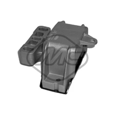 Abbildung von Lagerung, Motor Metalcaucho 04187