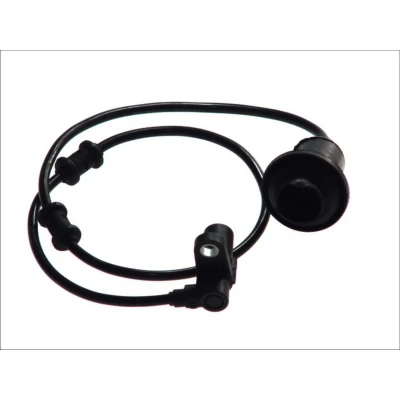 Abbildung von AUTLOG AS4110 ABS Sensor Hinterachse links MERCEDES BENZ: S Klasse Limousine, Coupe