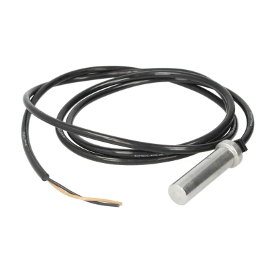 Abbildung von DELPHI SS20209 ABS Sensor passiver 1790 MERCEDES BENZ: Sprinter 2 T Kastenwagen, 3 Bus
