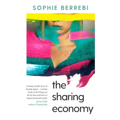 Abbildung von The Sharing Economy