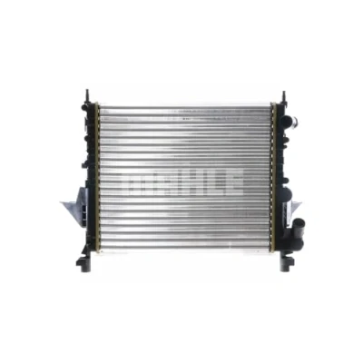 Abbildung von MAHLE ORIGINAL CR 490 000S Kühler, Motorkühlung RENAULT: TWINGO 1, 1 Kasten
