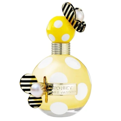 Abbildung von Marc Jacobs Honey Eau de Parfum 100 ml