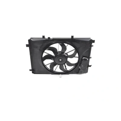 Abbildung von BOSCH 0 130 308 536 Elektromotor, Kühlerlüfter MERCEDES BENZ: CLA Coupe