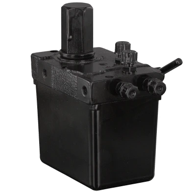 Abbildung von FEBI BILSTEIN 102513 Kippumpe, Fahrerhaus