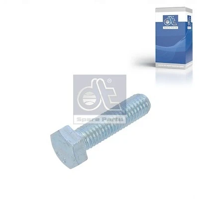 Abbildung von DT Spare Parts 3.66229 Schraube M8 8.8 VOLKSWAGEN: Golf 5 Schrägheck, TRANSPORTER 4 Bus, Passat B7 Variant, SKODA: Octavia 3 Combi, 2 Combi