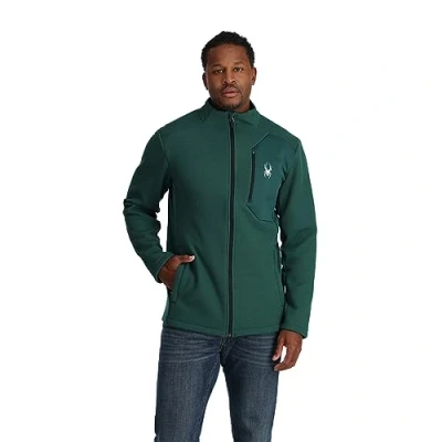 Abbildung von Spyder Bandit Jacke