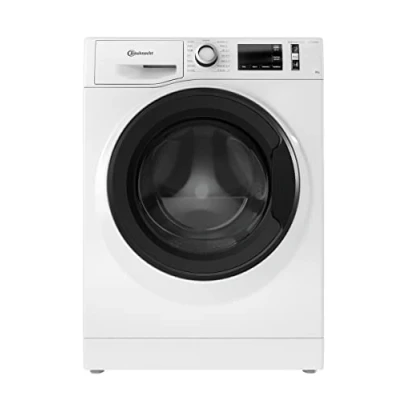 Abbildung von BAUKNECHT Waschmaschine, W Active 8A, 8 kg, 1400 U/min
