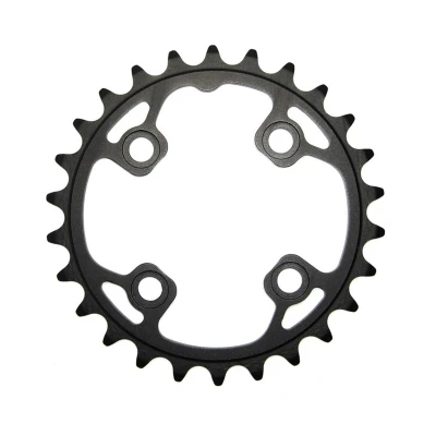 Abbildung von Stronglight Kettenblatt MTB Shimano 2x10 für XT FC M785 4 Arm innen 22(36) Z.