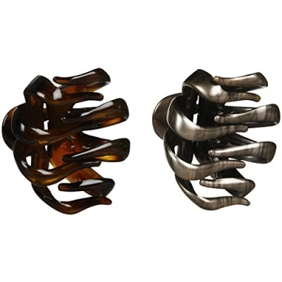 Abbildung von Scunci Octopus Jaw Clips by