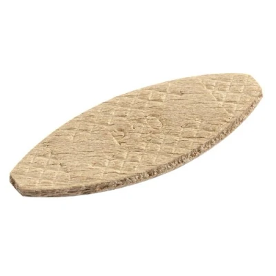Abbildung von Bosch DIY Accessories 2609256602 Flachdübel Grösse 20 (50)