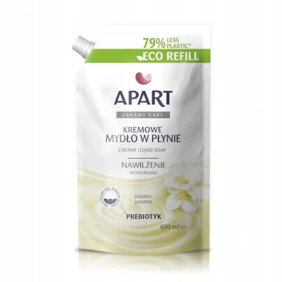 Abbildung von Apart Stock Seife Jasmin, 400 ml
