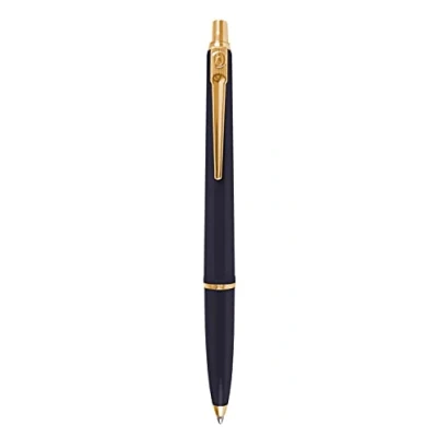 Abbildung von BALLOGRAF® Epoca P Luxe Kugelschreiber 1.0 mm Blau