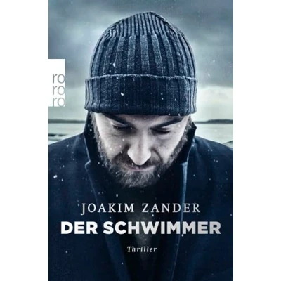 Abbildung von Der Schwimmer: Thriller aus Schweden