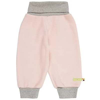 Abbildung von loud + proud Hose Wollfleece, GOTS Zertifiziert