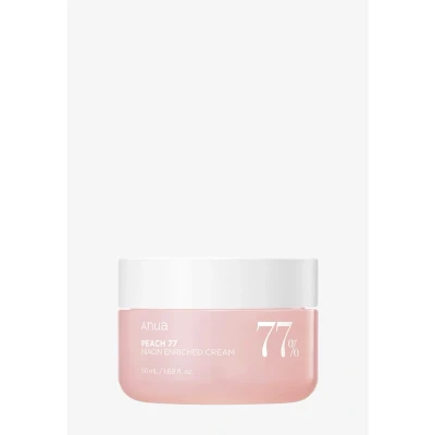 Abbildung von Anua Peach 77 Niacin Enriched Cream 50ML Gesichtscreme, Größe: 50 ml,